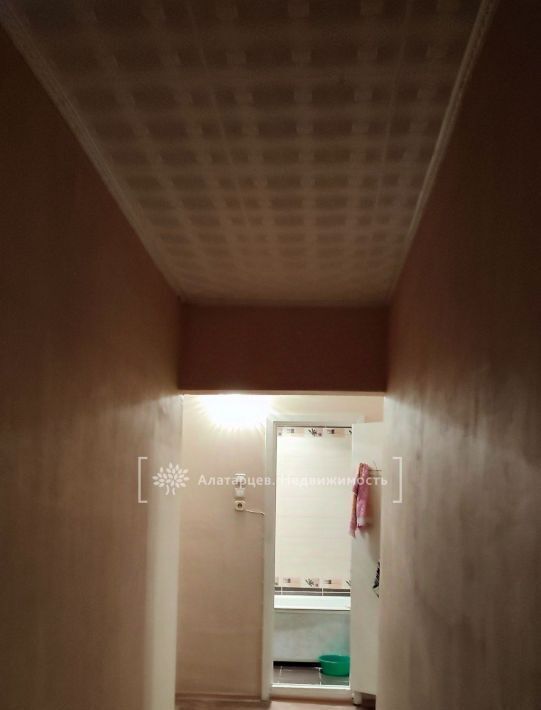 квартира г Томск р-н Октябрьский тракт Иркутский 17 фото 10