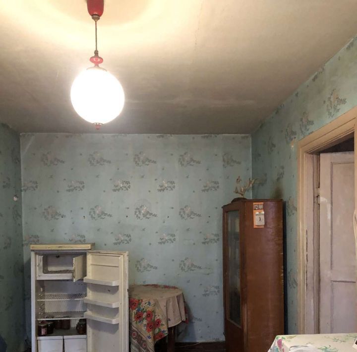 квартира г Самара Алабинская ул Максима Горького 44/46 фото 4