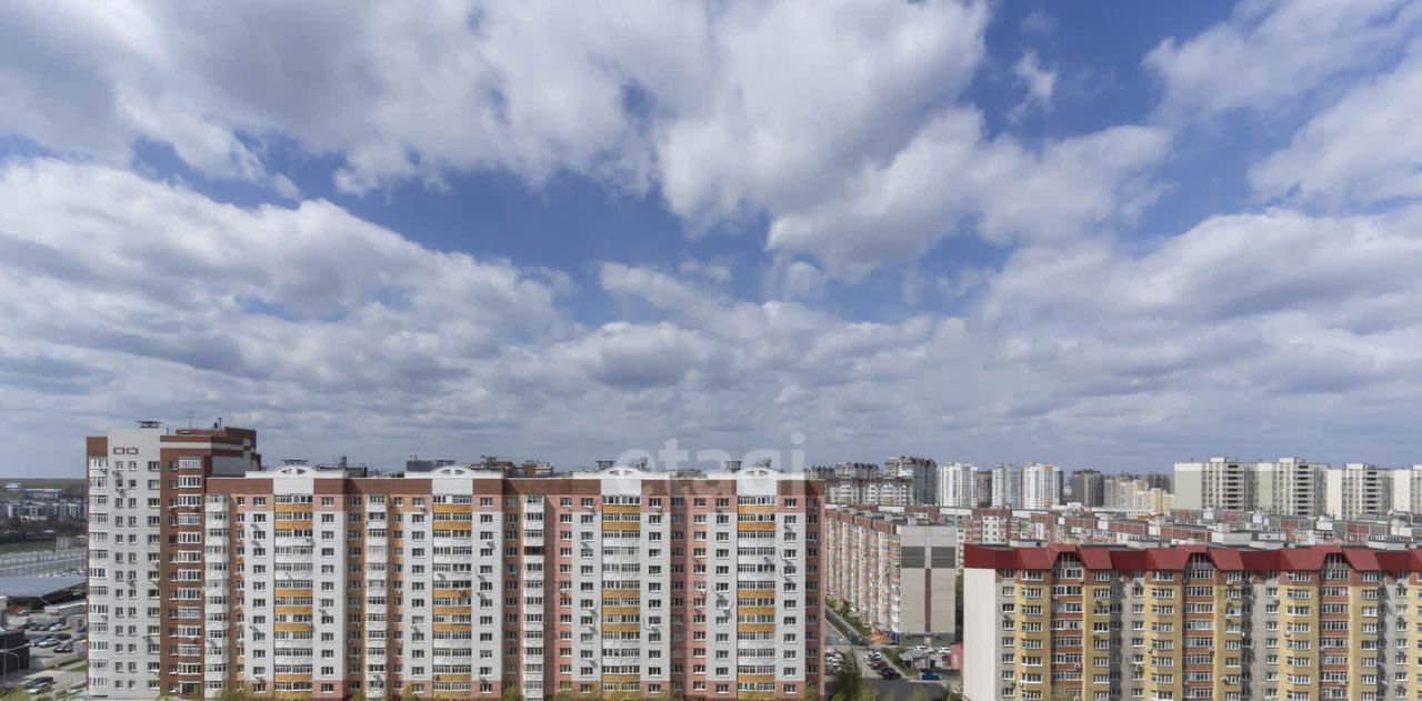 квартира г Тюмень р-н Восточный ул Пермякова 81 Восточный административный округ фото 22