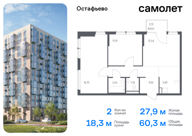 метро Щербинка жилой комплекс Остафьево, к 20, Симферопольское шоссе фото