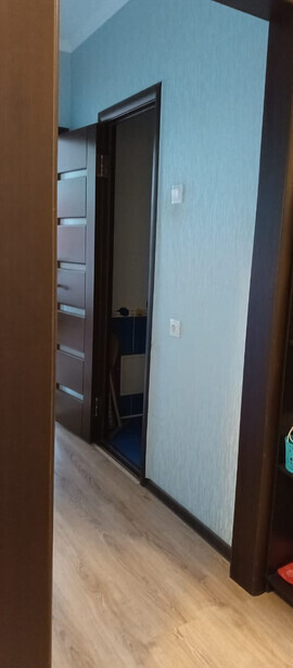 квартира г Орел р-н Заводской Пробуждение ш Карачевское 98 фото 6
