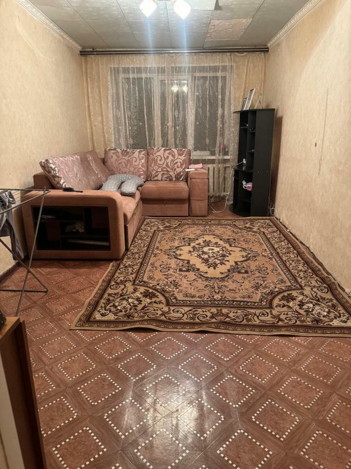 квартира г Орск р-н Ленинский ул Пржевальского 1а фото 1