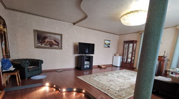 квартира р-н Александровский г Александров пер Красный 17 фото 4