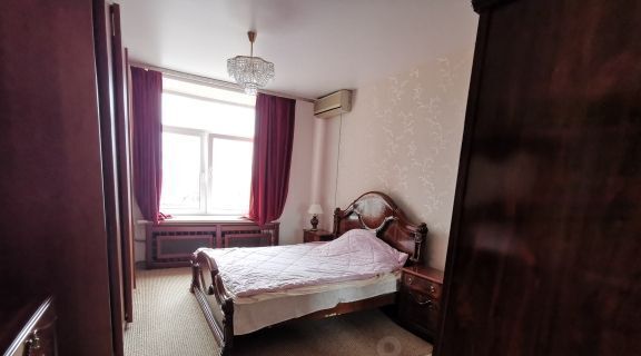 квартира р-н Александровский г Александров пер Красный 17 фото 12