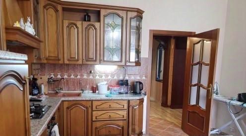 квартира р-н Александровский г Александров пер Красный 17 фото 22