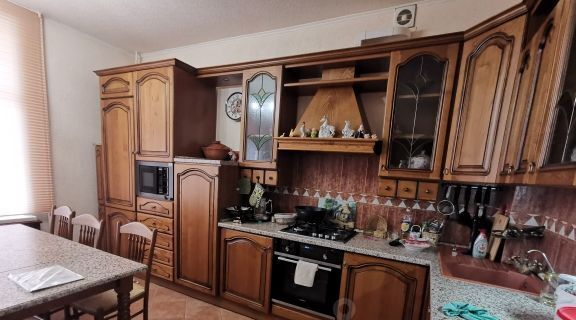 квартира р-н Александровский г Александров пер Красный 17 фото 18