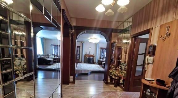 квартира р-н Александровский г Александров пер Красный 17 фото 33