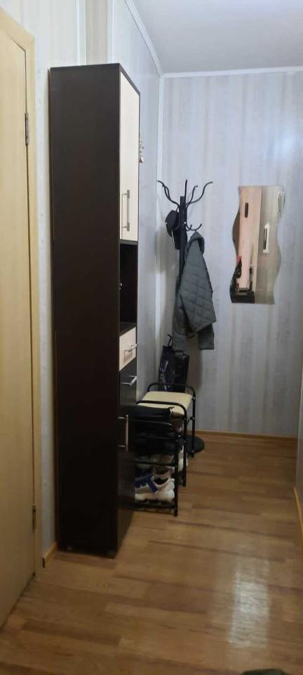 квартира г Орск р-н Октябрьский пр-кт Ленина 31а фото 10