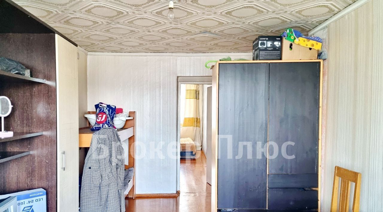 квартира г Кызыл ул Кечил-оола 18 фото 4