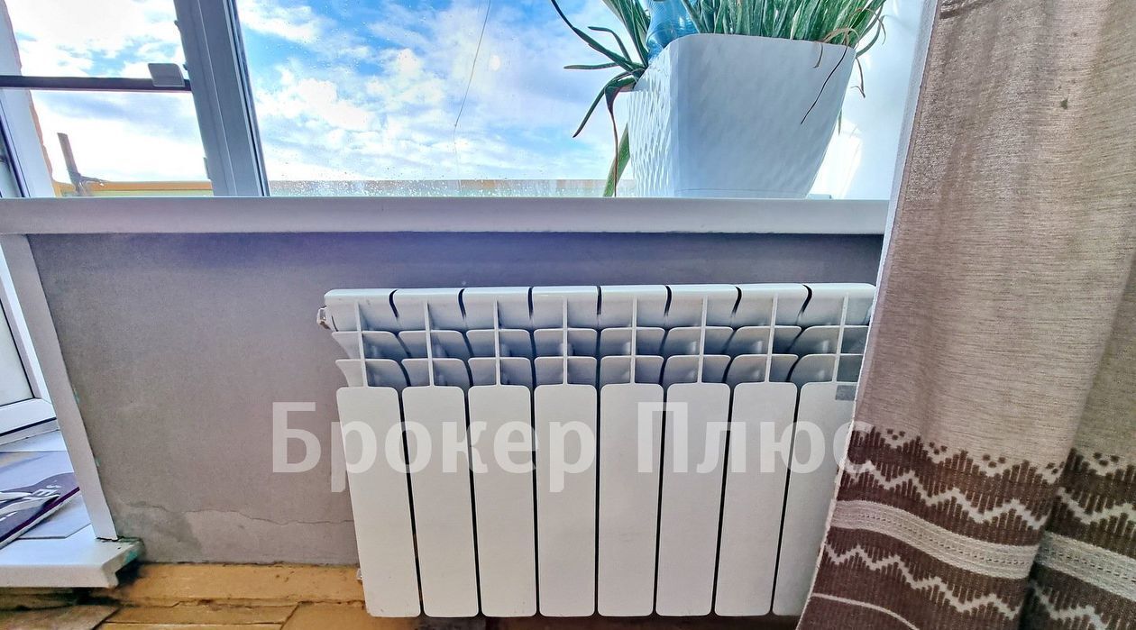 квартира г Кызыл ул Кечил-оола 7а фото 18