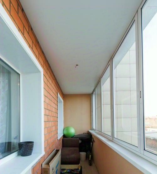 квартира г Иркутск р-н Октябрьский ул Пискунова 131/3 фото 23
