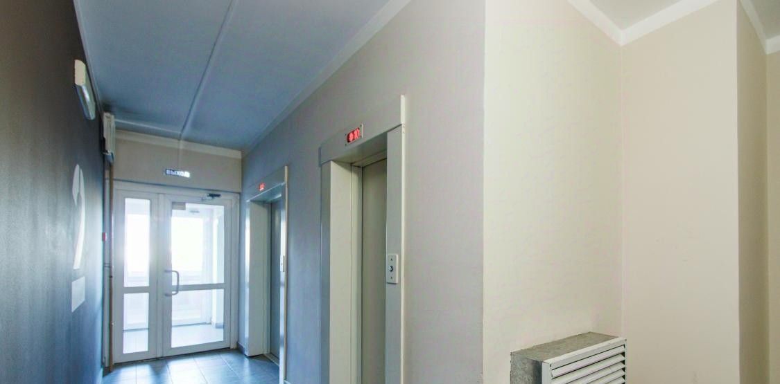 квартира г Иркутск р-н Октябрьский ул Пискунова 131/3 фото 25