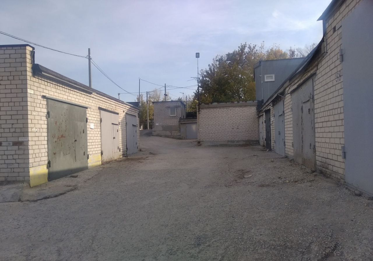 гараж г Новокуйбышевск фото 2