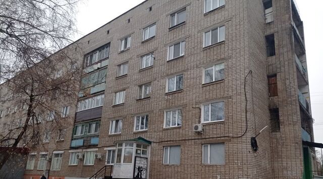 р-н Мотовилихинский ул Николая Быстрых 9 фото