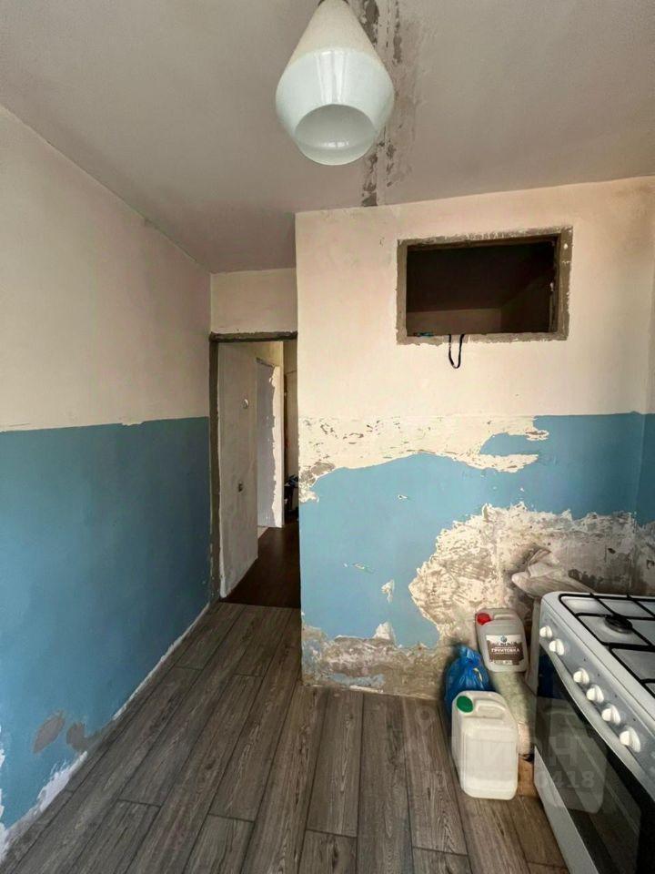 квартира городской округ Воскресенск г Белоозёрский ул Молодежная 25 городской округ Воскресенск, Белоозёрский фото 9