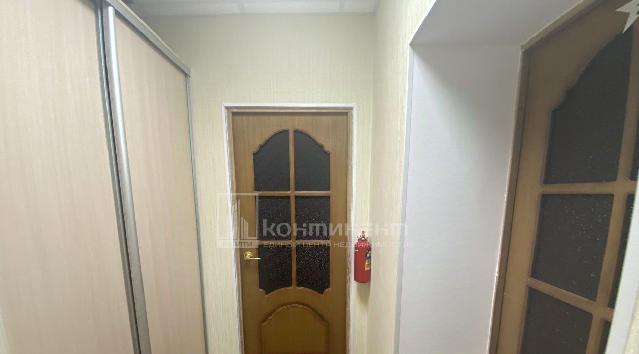 квартира г Ковров ул Барсукова 17 фото 13