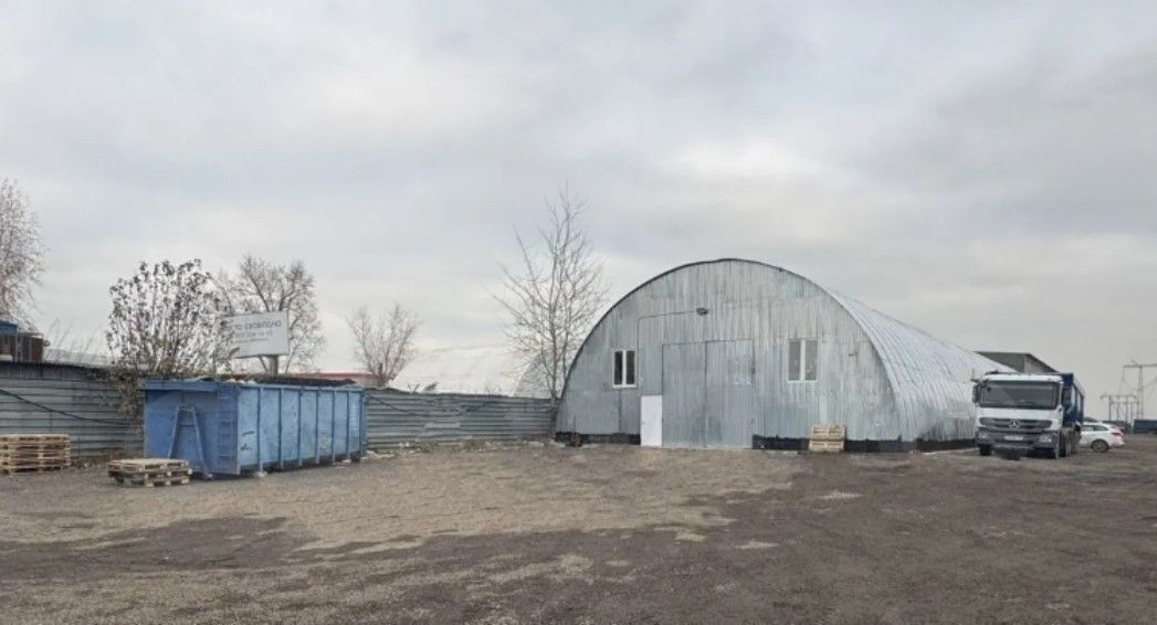 производственные, складские городской округ Люберцы д Мотяково Бизнес-парк Флагман тер., Некрасовка фото 1