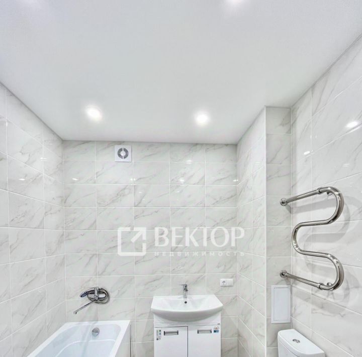 квартира г Кострома ул Валентины Плетневой 11 фото 20