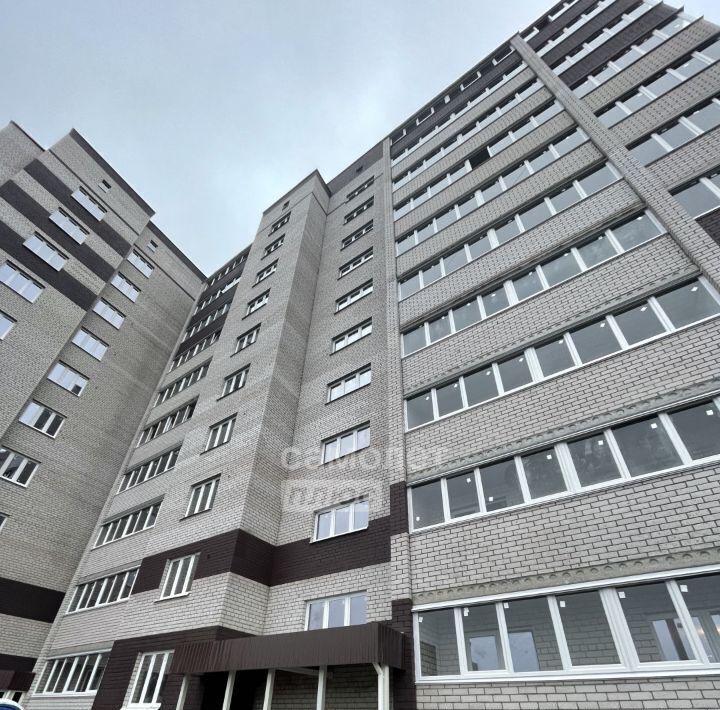 квартира г Вологда ул Новгородская 38 фото 1