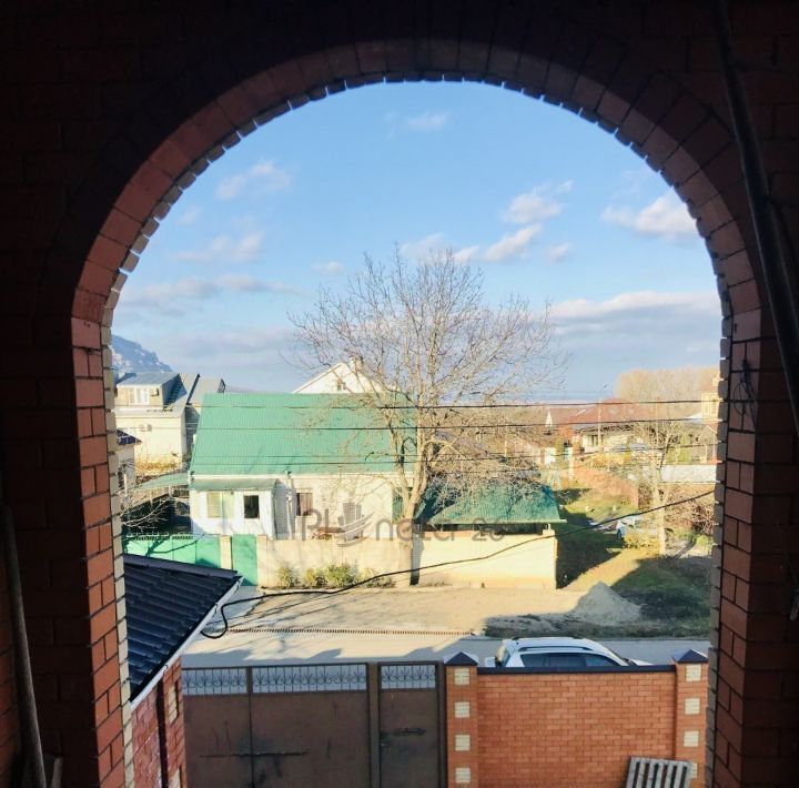 дом г Железноводск п Иноземцево ул Первомайская 110 фото 2