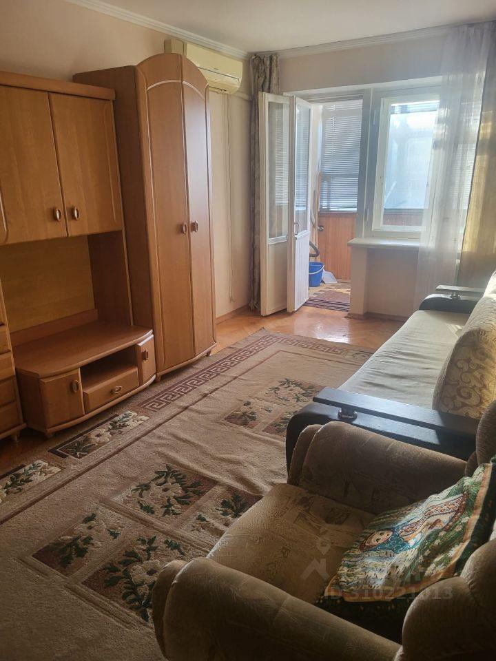 квартира г Краснодар р-н Западный ул Красная 29 фото 7