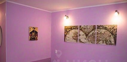 комната г Сергиев Посад Северный ул Глинки 9 фото 2