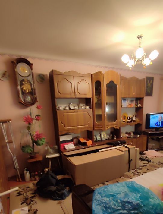 квартира г Новочеркасск Октябрьский ул Горького фото 8