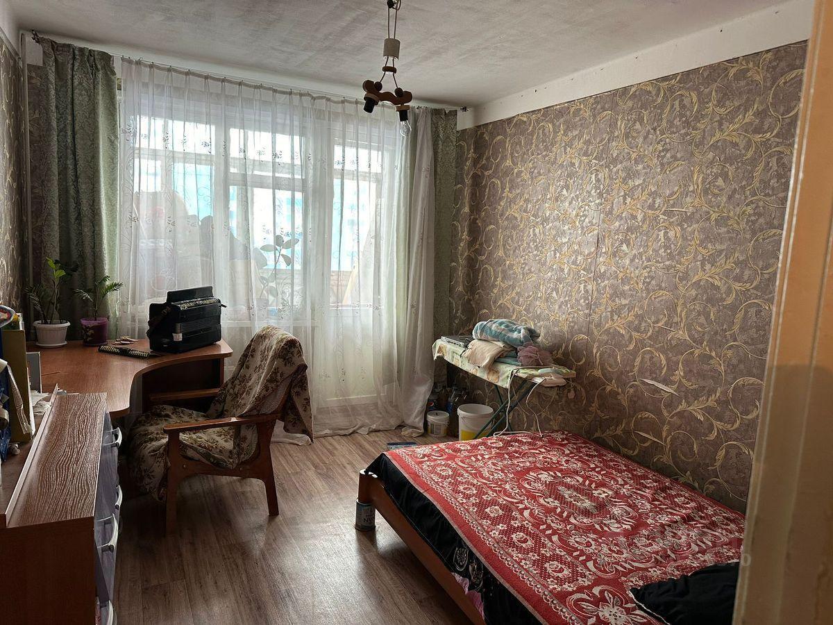 квартира г Краснодар р-н Карасунский ул им. Невкипелого 19 фото 2