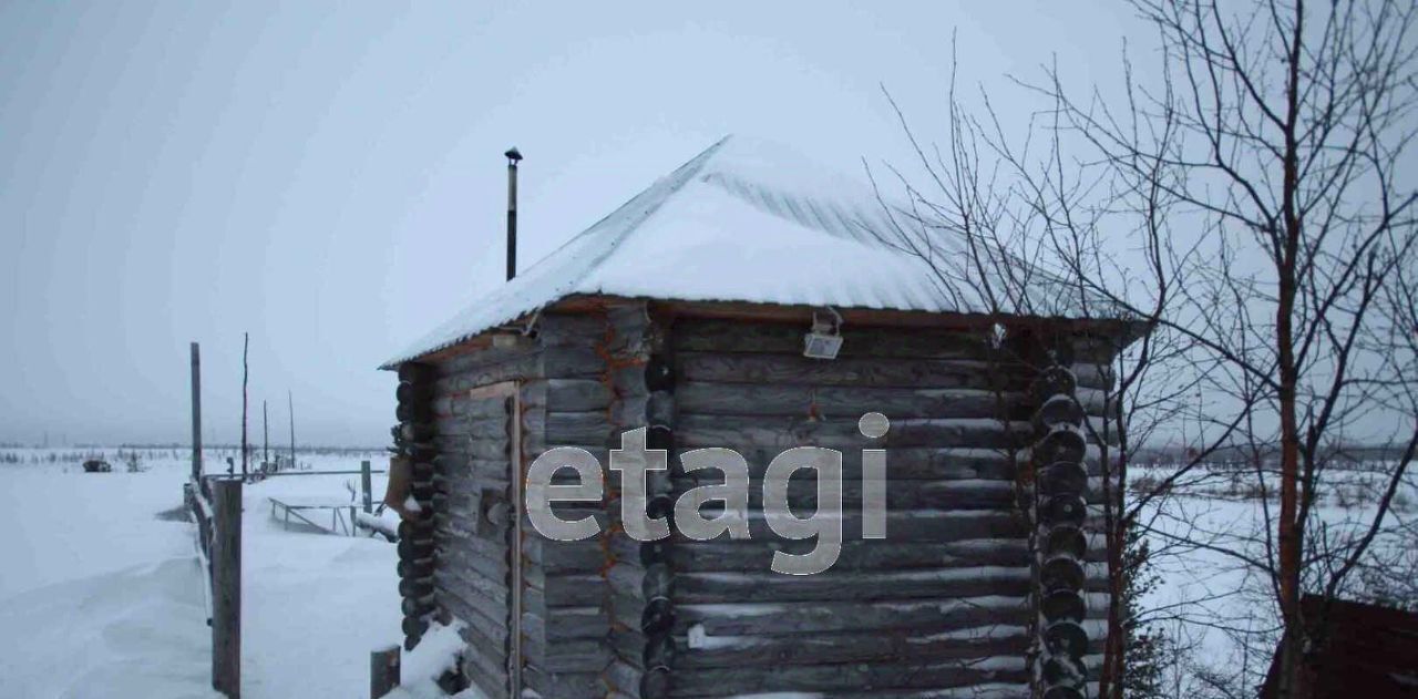 производственные, складские г Новый Уренгой СОСН Северная тер., пер. Золотой фото 22