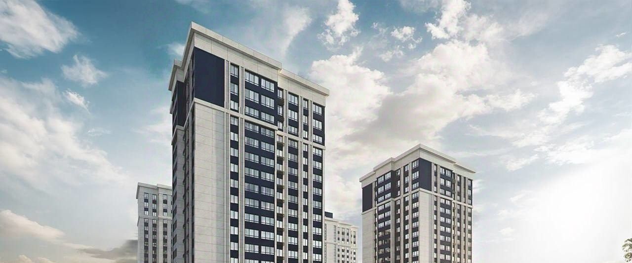 квартира г Пенза р-н Первомайский ул Терновского 241 фото 1