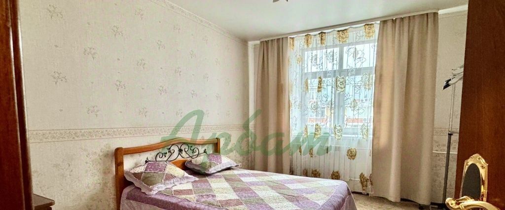 квартира г Тверь р-н Центральный б-р Радищева 4 фото 17