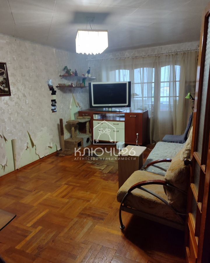 квартира г Пятигорск ул Бештаугорская 45 фото 8