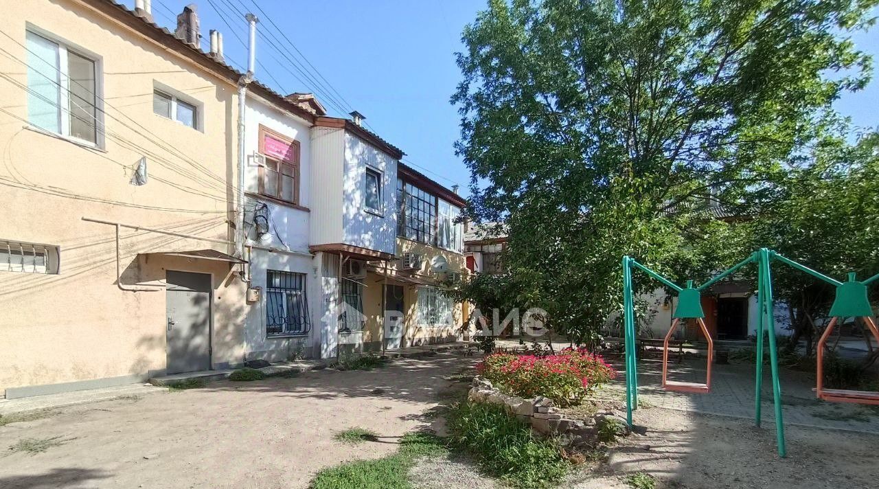 квартира г Симферополь р-н Центральный ул Гоголя 7 фото 13