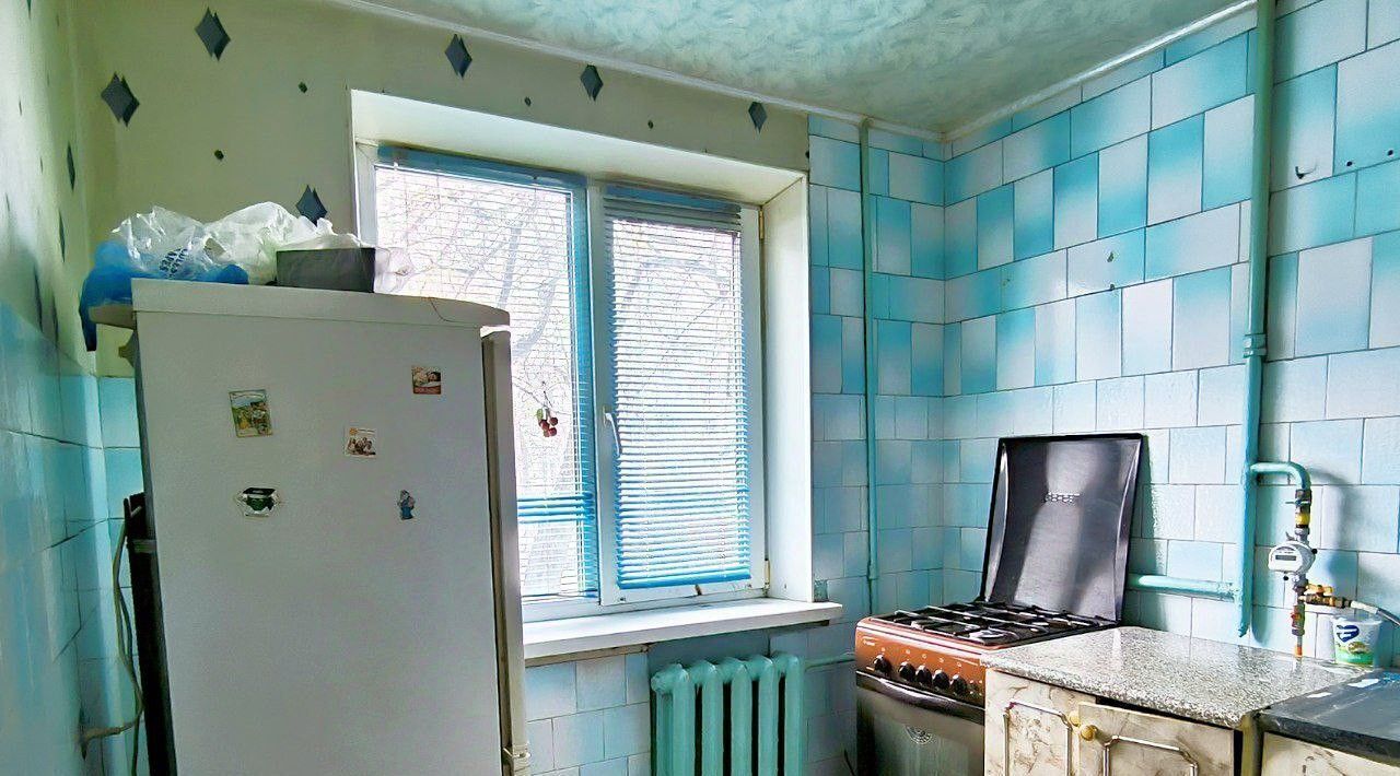 квартира г Орел р-н Заводской ул Комсомольская 202 фото 9