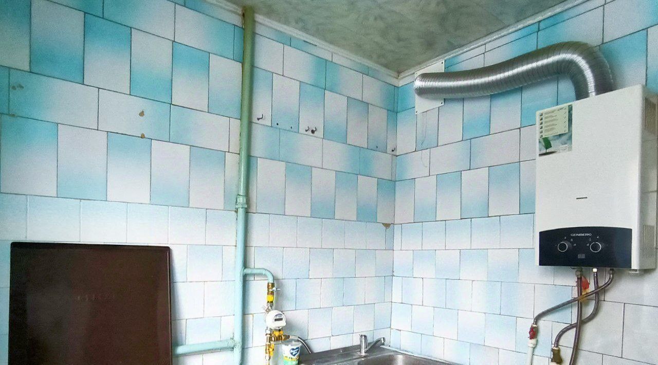 квартира г Орел р-н Заводской ул Комсомольская 202 фото 11