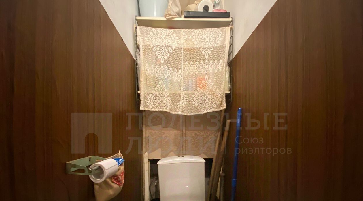квартира г Великий Новгород Красное Поле ул Заставная 2к/4 фото 12