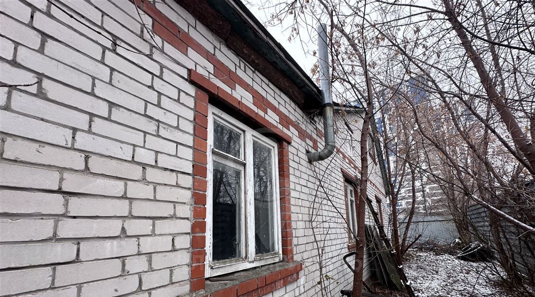 дом г Рязань р-н Московский ул Вишневая 3а фото 6