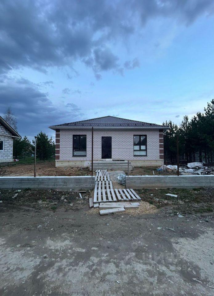 дом г Екатеринбург с Горный Щит р-н Чкаловский ул Центральная фото 5