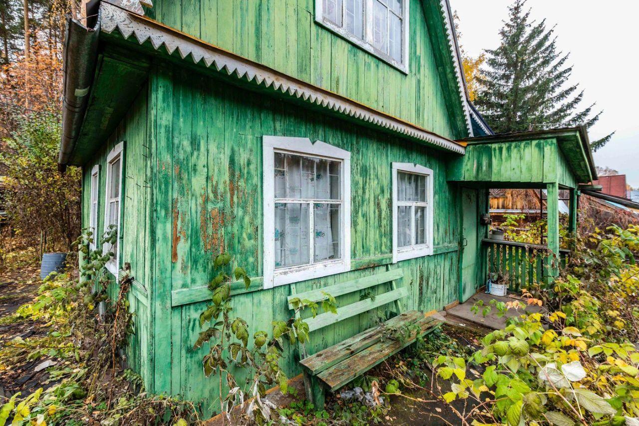 земля г Екатеринбург р-н Орджоникидзевский Коммунистическая улица, 50В фото 2