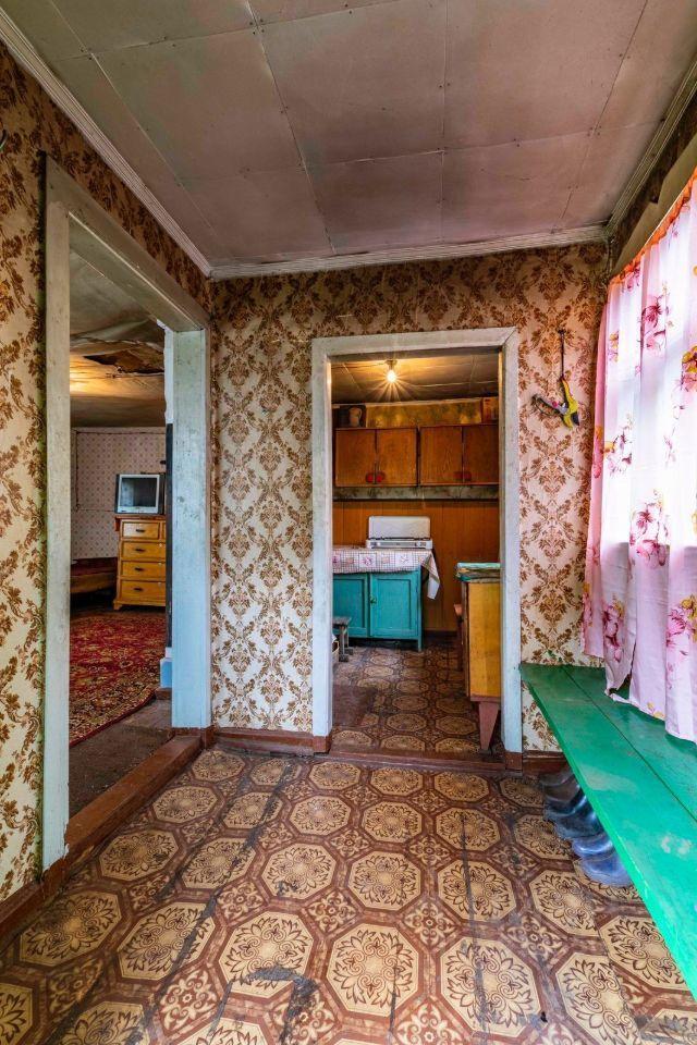 земля г Екатеринбург р-н Орджоникидзевский Коммунистическая улица, 50В фото 5