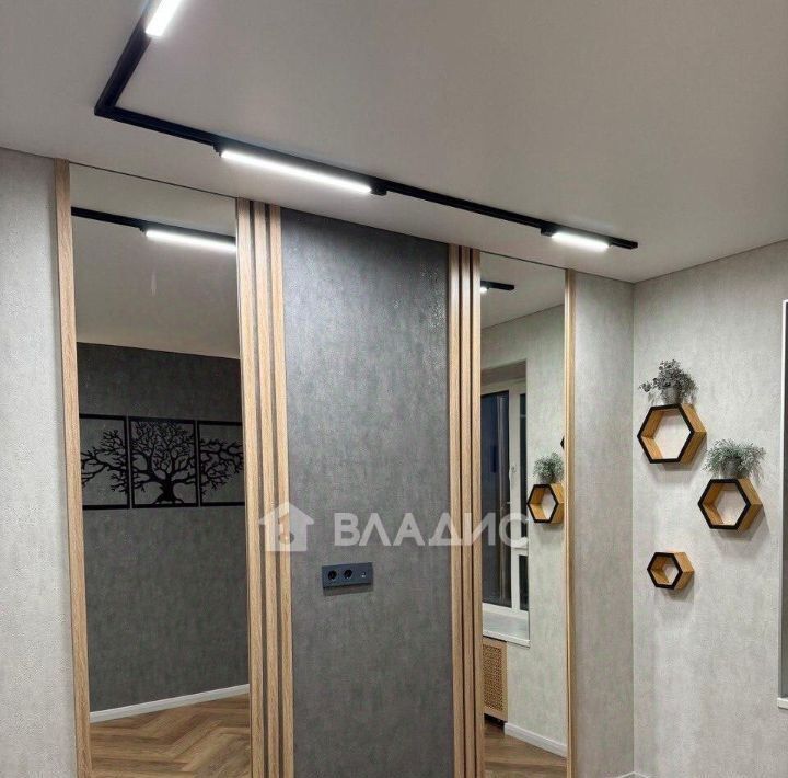 квартира г Сыктывкар ул Жакова 15 фото 16