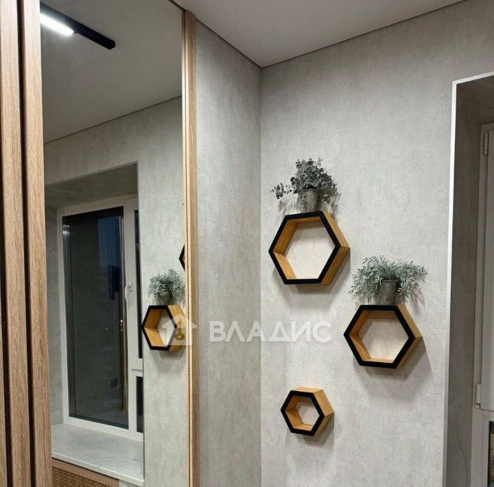 квартира г Сыктывкар ул Жакова 15 фото 15