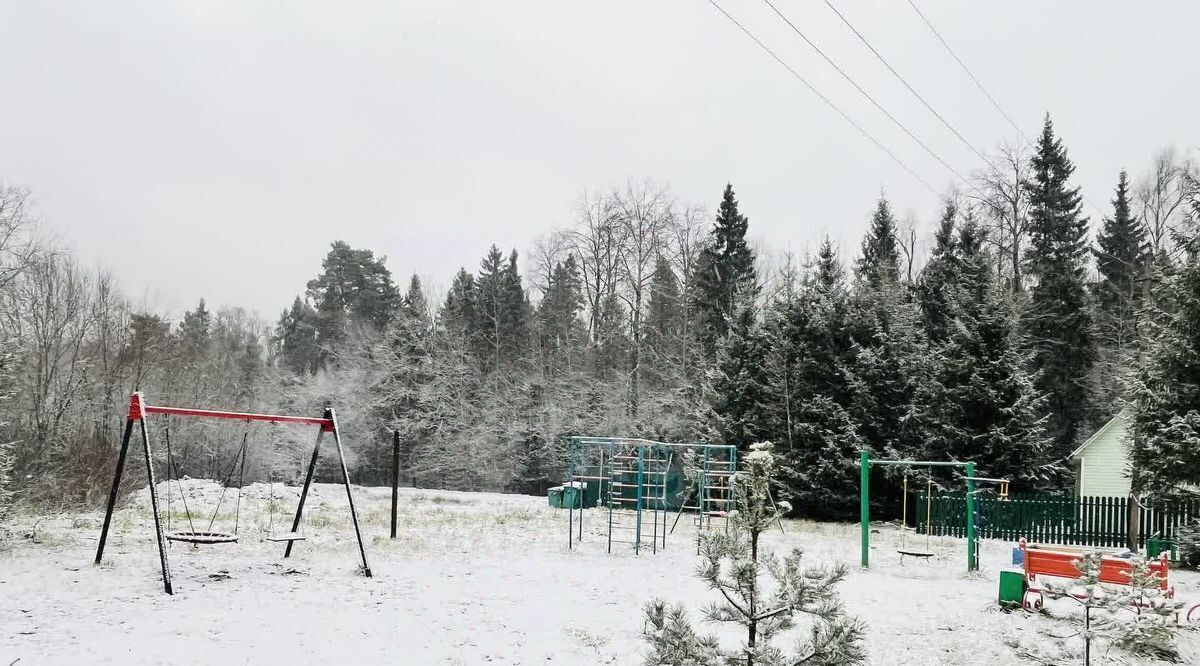 дом г Щёлково снт Дубрава-3 280, Дмитровский городской округ фото 28