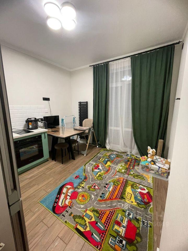 квартира г Зеленоград 23-й микрорайон ЗелАО Крюково к 2315А, Московская область, г Пушкино, Зеленоград фото 11