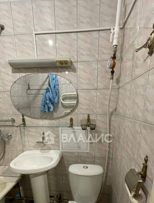 квартира г Сыктывкар ул Карла Маркса 228 фото 13