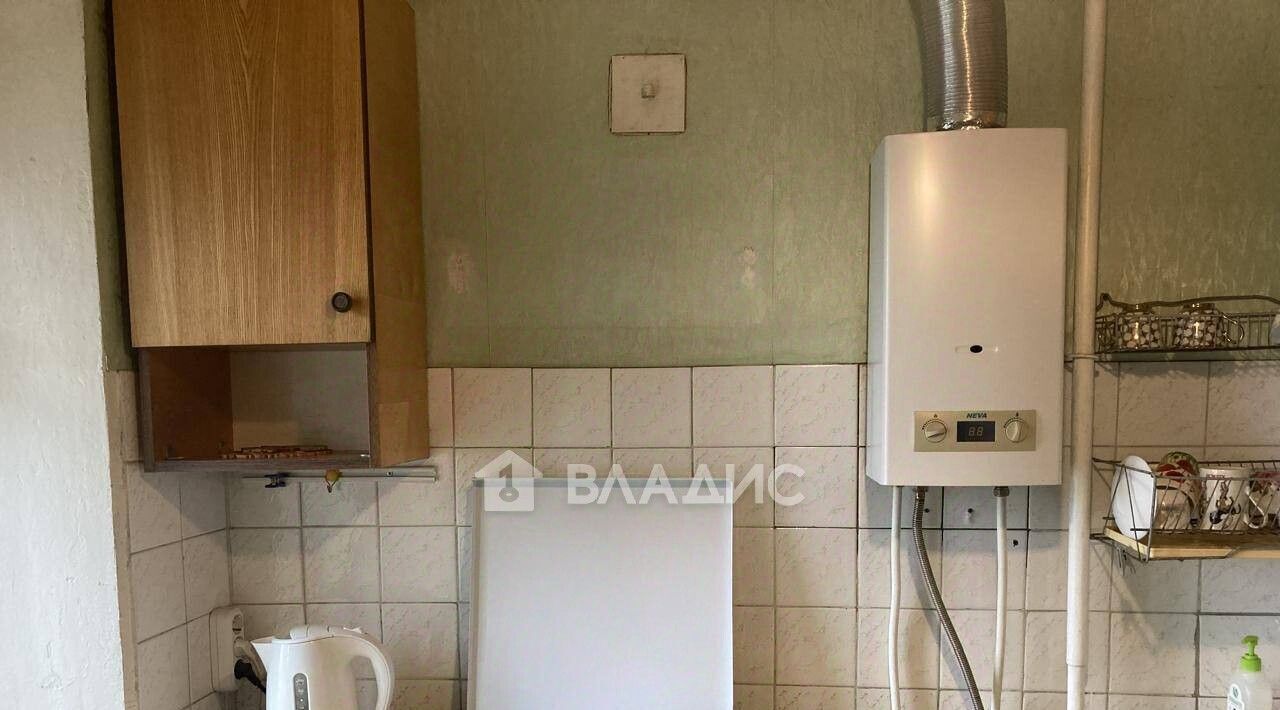квартира г Сыктывкар ул Карла Маркса 228 фото 15