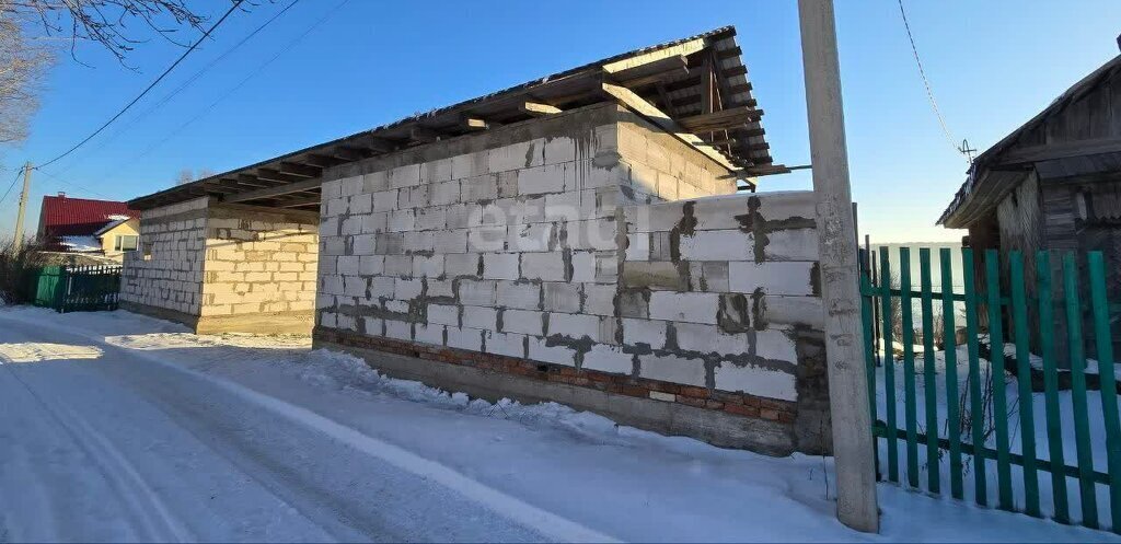 земля г Кемерово д Комиссарово р-н Заводский ул Таврическая фото 2