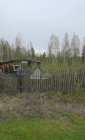 земля г Ханты-Мансийск снт Геофизик-2 садово-огородническое товарищество фото