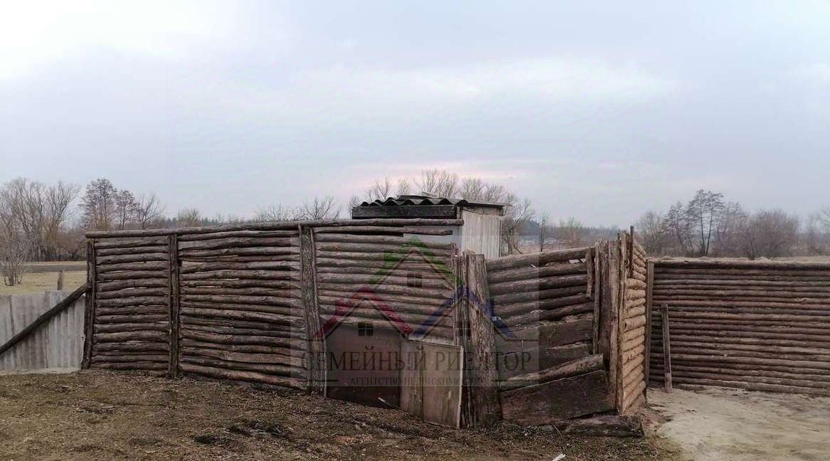 дом г Старый Оскол ул Лесная с. Городище фото 8