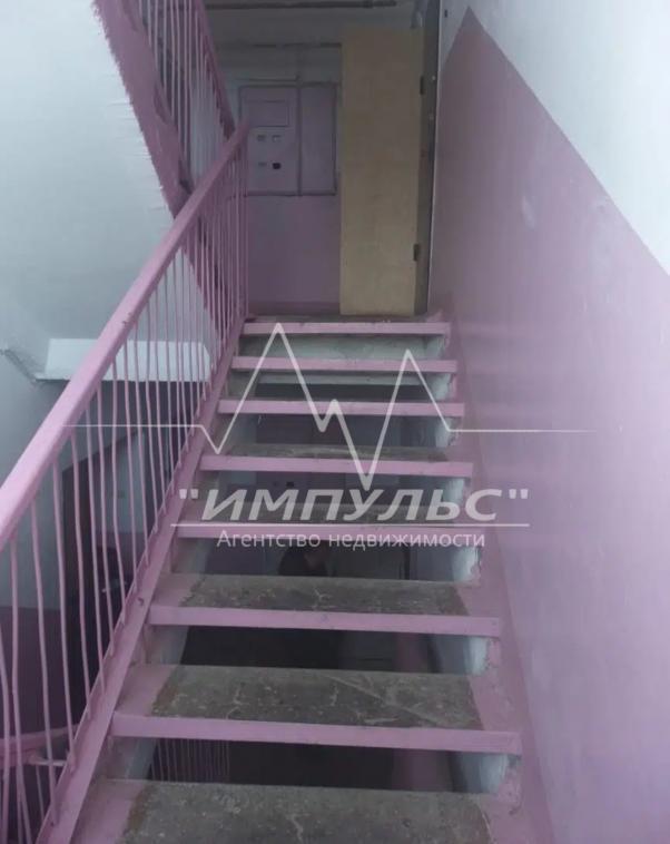квартира г Якутск р-н Строительный округ ул Ярославского 6 Республика Саха Якутия фото 9